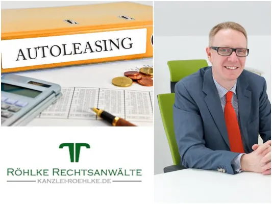 Bild: Bundesgerichtshof: Leasing - Anlage nicht zur Altersvorsorge geeignet – kein Mitverschulden des Anlegers
