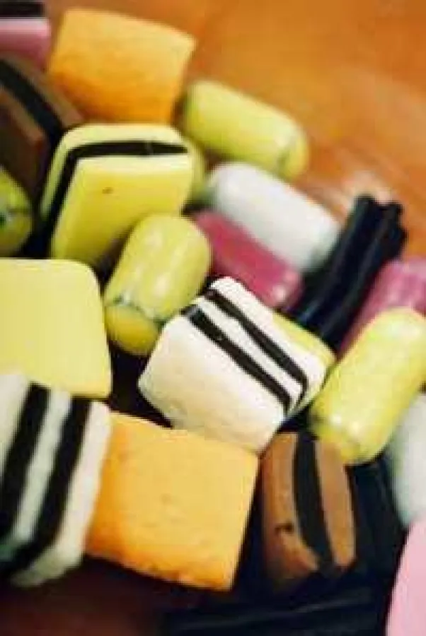 Zuviel des Süßen? (Quelle: Photocase)