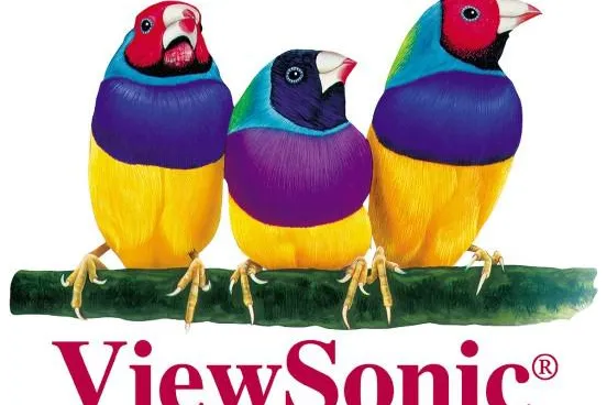 Bild: Gateway von ViewSonic für drahtlose Bildübertragung auf HDMI/VGA-Displays
