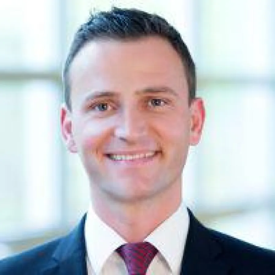 Andras Hetenyi, Projektleiter bei der Süddeutscher Verlag Veranstaltungen GmbH