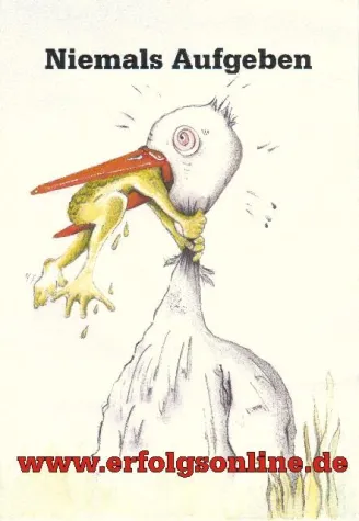 Bild: Für sich selbst zu sorgen ist das beste Finanzkrisen-Management