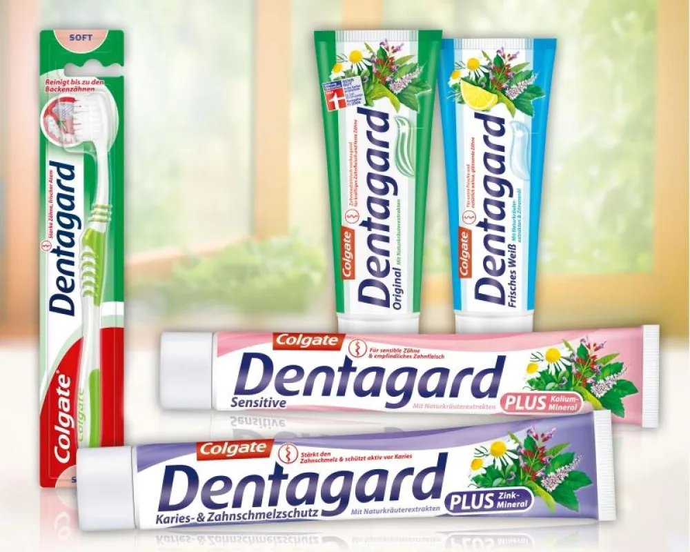 Dentagard
