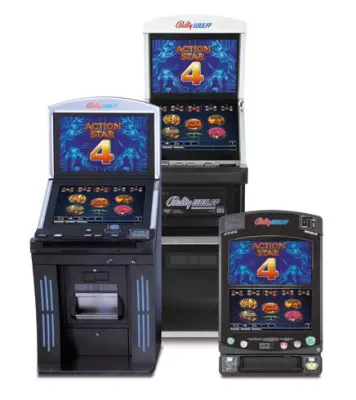 Bild: Der schlägt ein wie ein Blitz