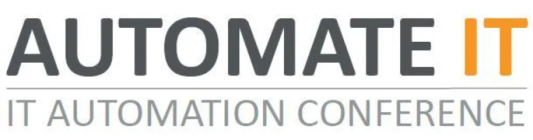 FLOWSTER ist Partner der 2. IT AUTOMATION CONFERENCE Bild: FLOWSTER ist Partner der 2. IT AUTOMATION CONFERENCE