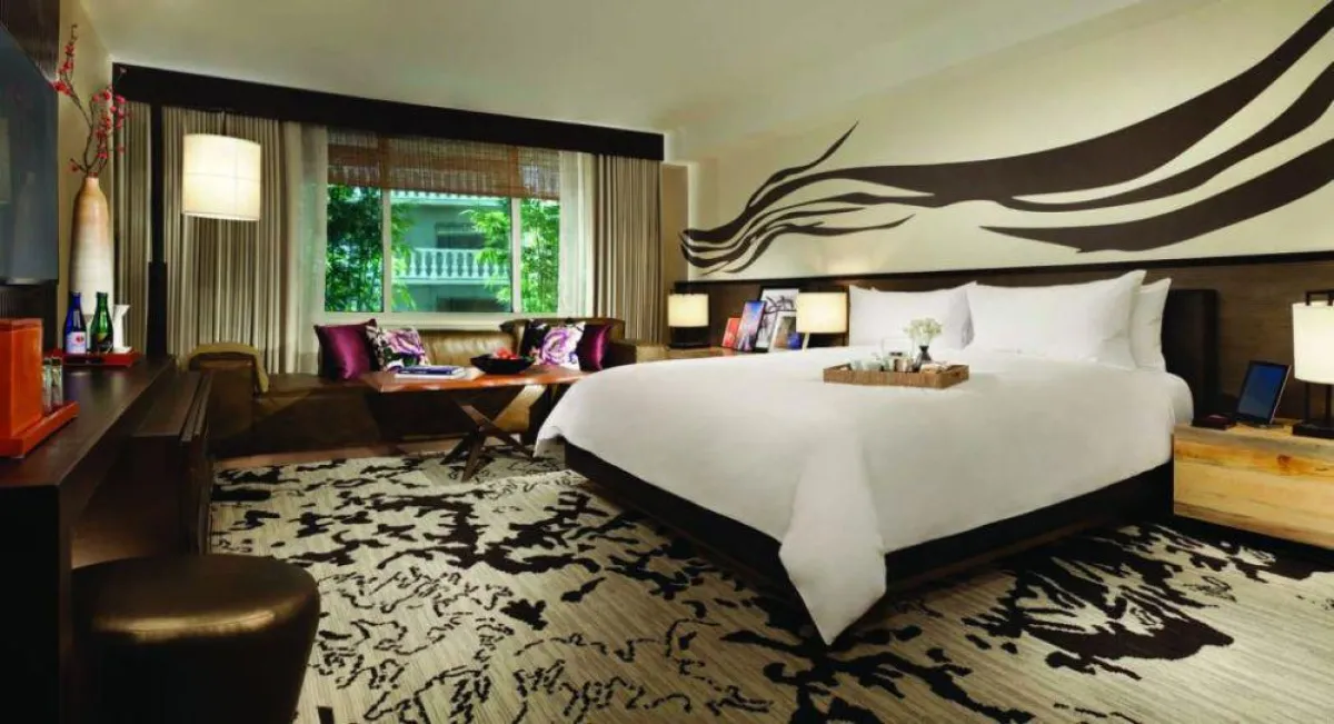 Nobu Hotel