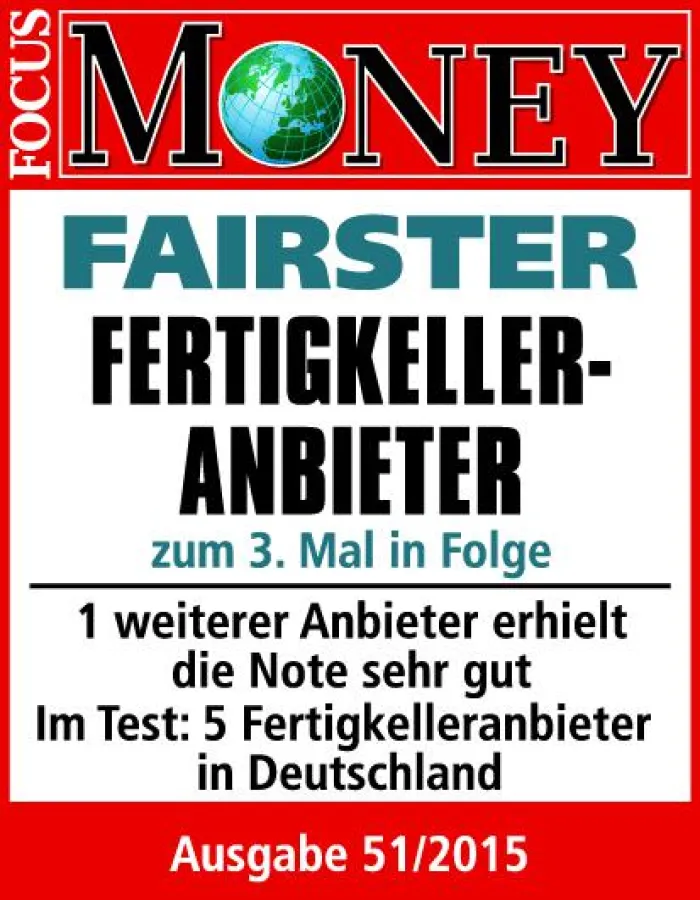 Quelle: glatthaar-fertigkeller/ FOCUS Money
