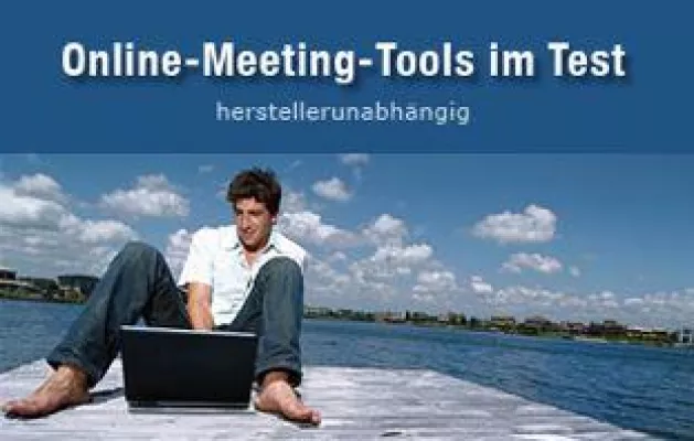 Bild: Webkonferenz-Testportal jetzt mit aktualisierten Ergebnissen und Dimdim im Test