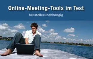 Bild: Webkonferenz-Testportal jetzt mit aktualisierten Ergebnissen und Dimdim im Test