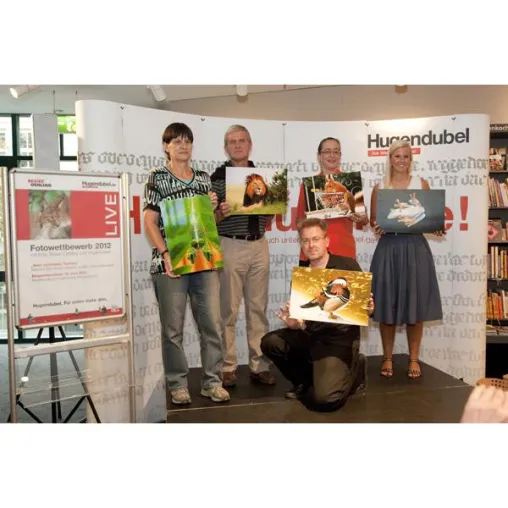 Die Sieger des Wiesbadener Fotowettbewerbs 2012 Bild: Die Sieger des Wiesbadener Fotowettbewerbs 2012