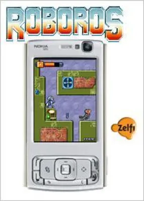 Bild: Roboros – Tiefe Einblicke in das Innenleben eines Prozessors