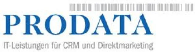 Bild: Die Deutsche Golf Sport GmbH vergibt die Aufgabe der leitenden Projektagentur an PRODATA