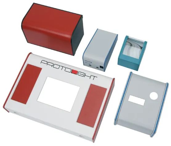 Bild: Top-Design gegen Pannen im OP