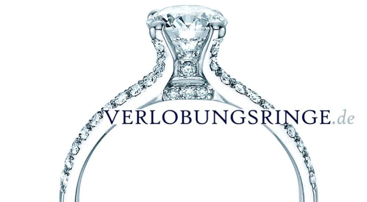 Verlobungsringe.de - Für die schönste Frage der Welt
