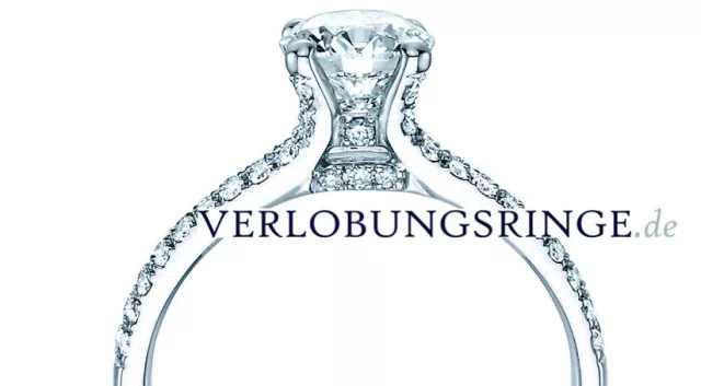 Bild: Für die schönste Frage der Welt – Verlobungsringe.de