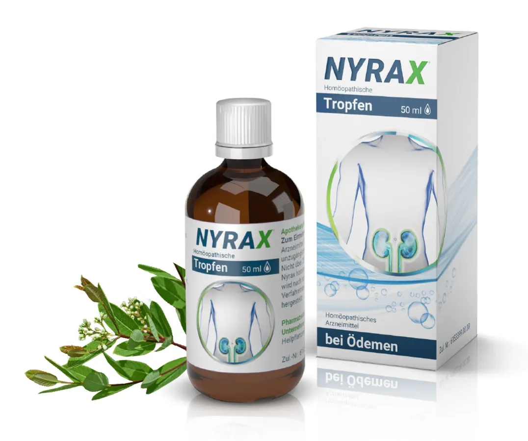 Nyrax Tropfen