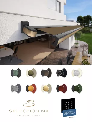 Bild: Designpreis für glanzvollen Auftritt