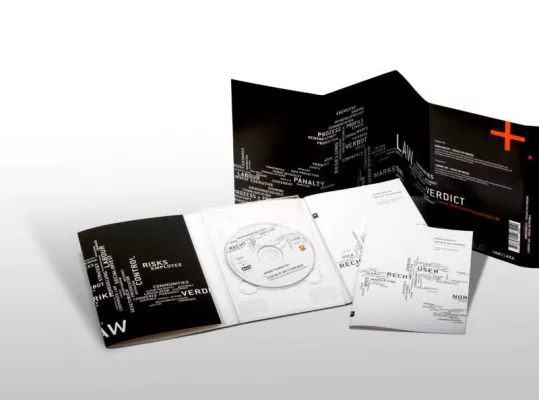 Neue Ratgeber-DVD: Arbeitsrecht und soziale Netzwerke Bild: Neue Ratgeber-DVD: Arbeitsrecht und soziale Netzwerke