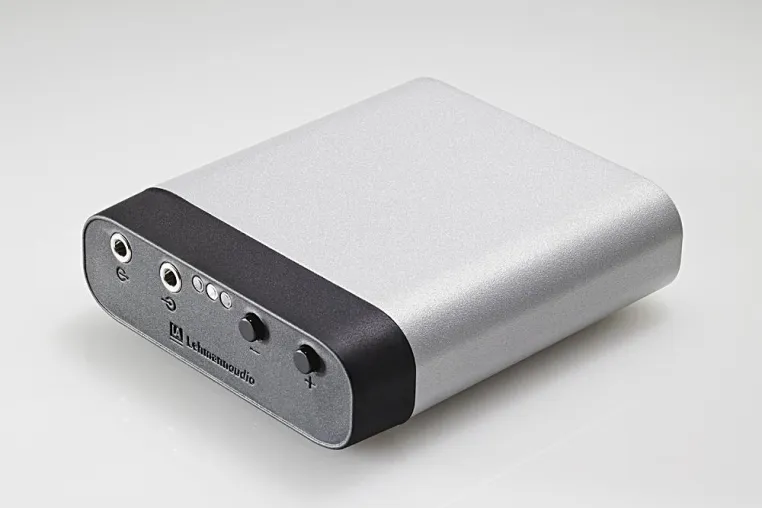 Lehmannaudio Traveller Kopfhörerverstärker in der Verlosung auf Europas wichtigster Messe zum Thema Kopfhörer Bild: Lehmannaudio Traveller Kopfhörerverstärker in der Verlosung auf Europas wichtigster Messe zum Thema Kopfhörer