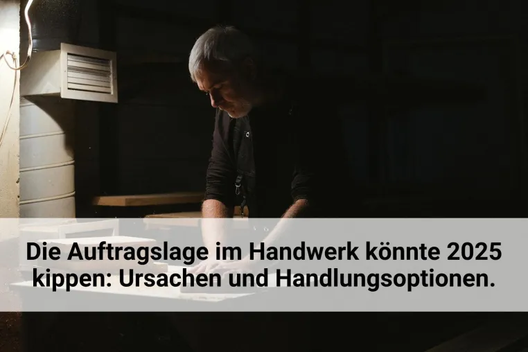 Bild: Digi Change eröffnet 2025 Handwerksbetrieben neue Möglichkeiten durch digitale Strategien