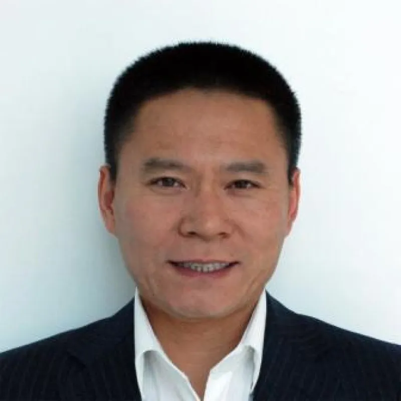 Li Jun, neuer Geschäftsführer der ZTE Deutschland GmbH