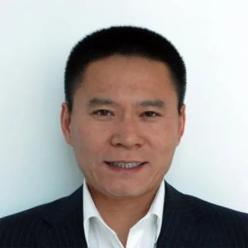 Bild: Li Jun neuer Geschäftsführer der ZTE Deutschland GmbH