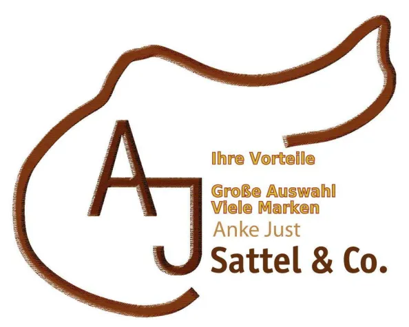 Bild: Anke Just Sattel & Co. wächst weiter über Markt