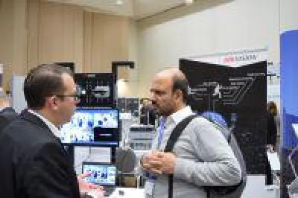 Bild: Roadshow der Security-Branche informiert Fachbetriebe in 6 Regionen zu Security-Themen 4.0