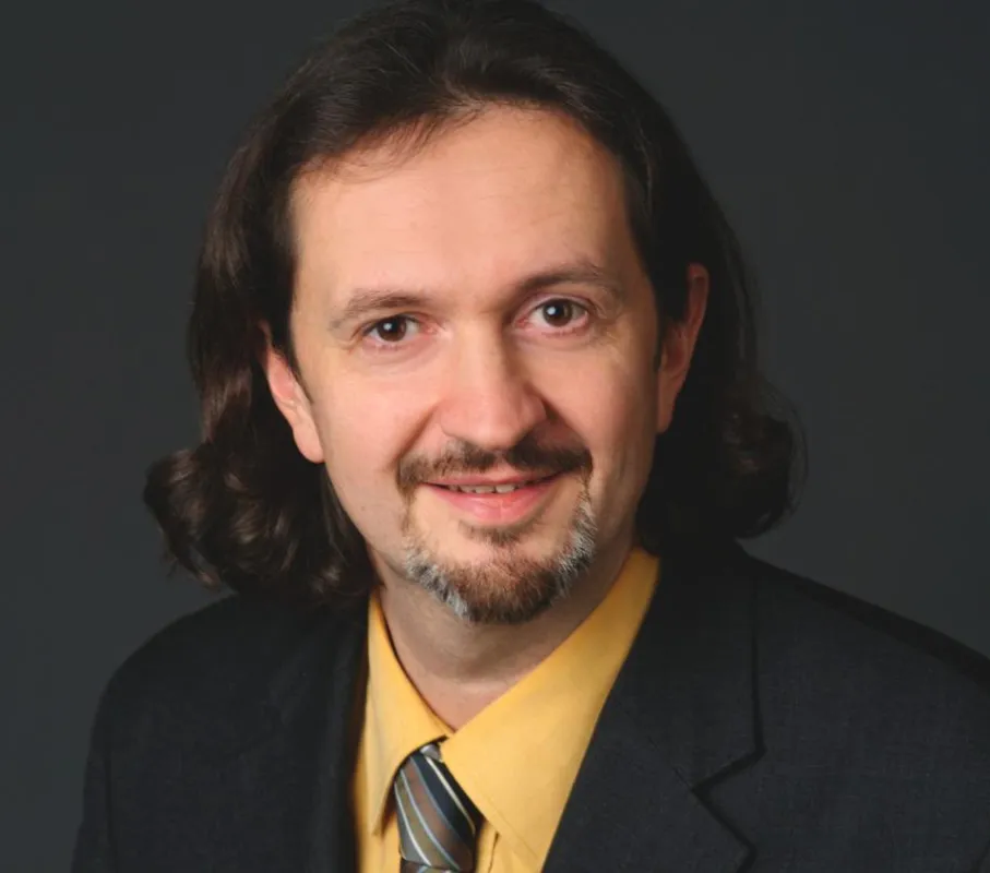 mayato CEO Dr. Marcus Dill
