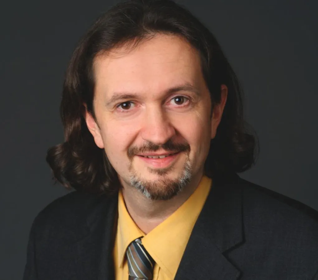 mayato CEO Dr. Marcus Dill