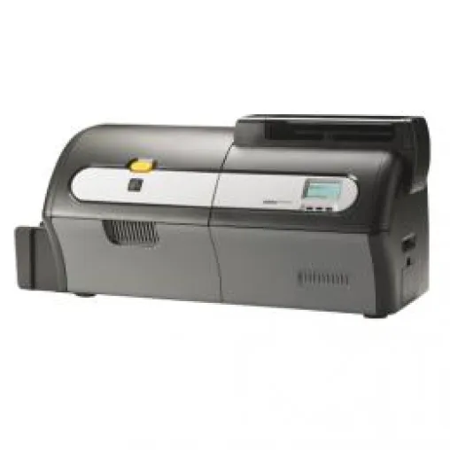 Bild: Zebra ZXP Series 7- Hohe Kartendruckqualität bei hohen Druckvolumen