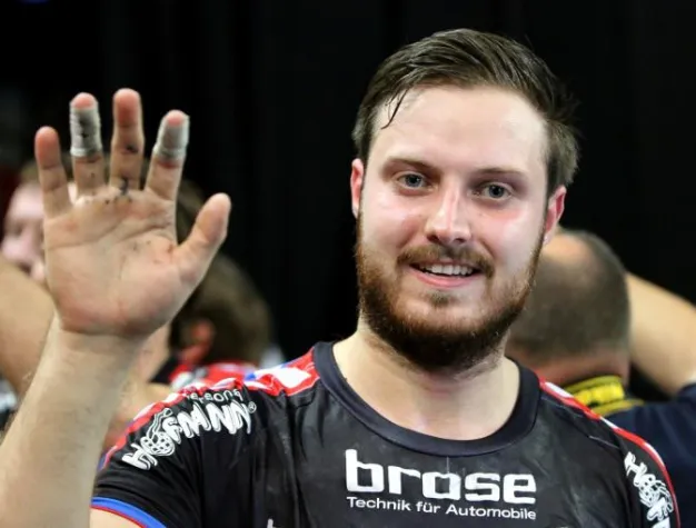 Bild: Handball-Bundesliga: HC Erlangen empfängt die Füchse Berlin