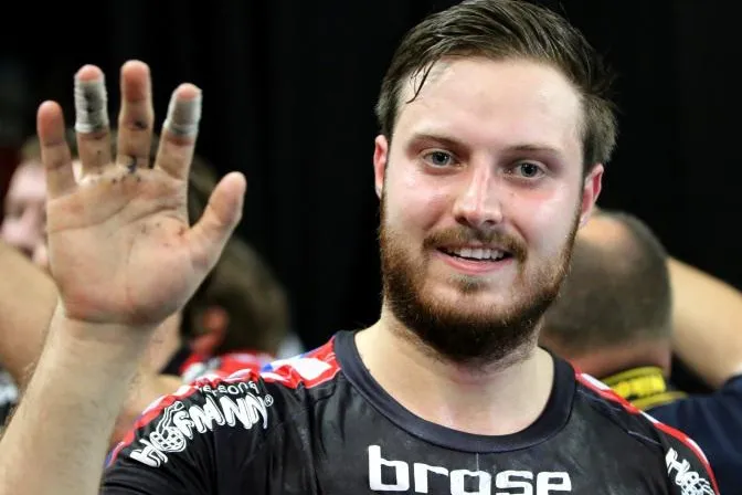Bild: Handball-Bundesliga: HC Erlangen empfängt die Füchse Berlin