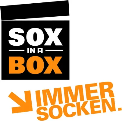 Bild: Sox In A Box beauftragt TP Theorie&Praxis mit dem Online-Marketing