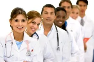 Ausgebildete Gesundheitsexperten ausdrücklich erwünscht Bild: Ausgebildete Gesundheitsexperten ausdrücklich erwünscht