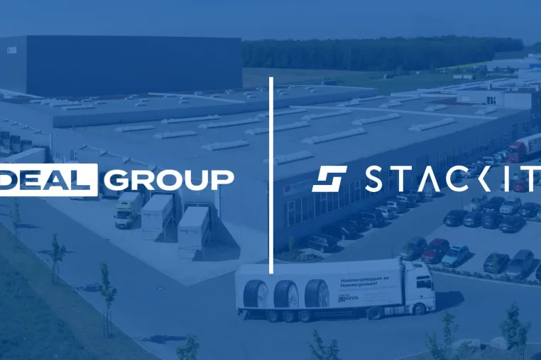 Bild: IDEAL GROUP & STACKIT Europas souveräne Cloud-Infrastruktur für modernsten Headless Commerce
