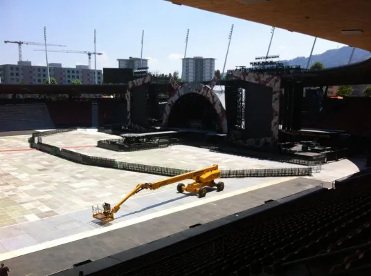 Bild: eps on the Highway to Rock’n’Roll