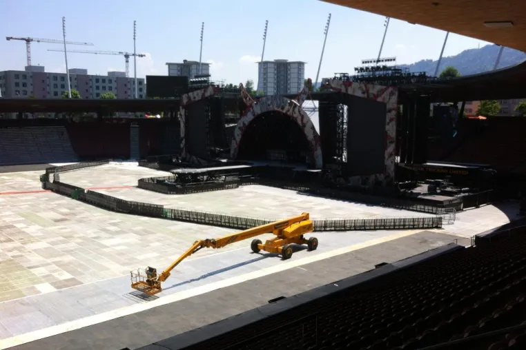 Bild: eps on the Highway to Rock’n’Roll