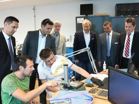 7,5 Millionen für die psychische Gesundheit Bild: 7,5 Millionen für die psychische Gesundheit