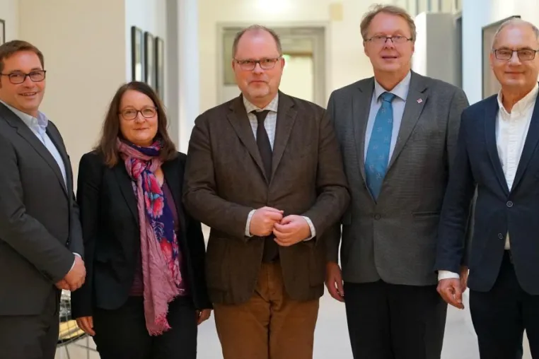 Rechtliche Betreuung: Reform noch in dieser Legislatur? Bild: Rechtliche Betreuung: Reform noch in dieser Legislatur?
