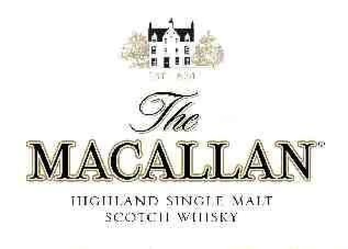 The Macallan