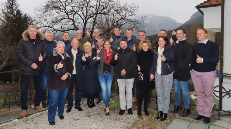 Bild: AQUAPOL Fachberater mit Leib und Seele