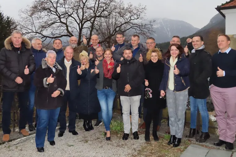 Bild: AQUAPOL Fachberater mit Leib und Seele