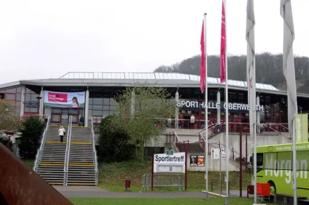 Bild: azubi- & studientage Koblenz 2009 - Mit der richtigen Qualifikation den Sprung ins Berufsleben schaffen
