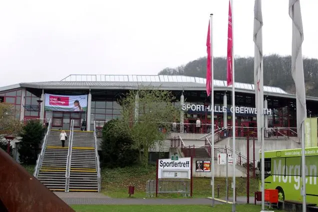 Bild: azubi- & studientage Koblenz 2009 - Mit der richtigen Qualifikation den Sprung ins Berufsleben schaffen