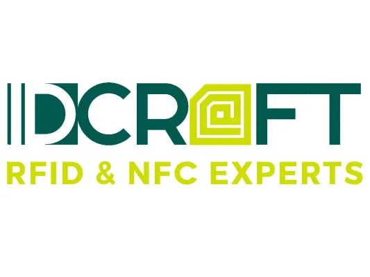 Bild: IDCRAFT GmbH , Ihr Distributor für UHF | RAIN - RFID und HF | NFC - RFID Hardware.