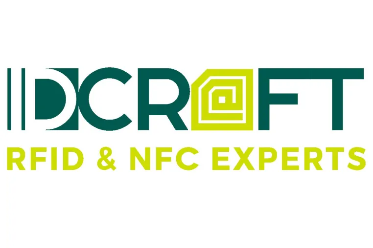 Bild: IDCRAFT GmbH , Ihr Distributor für UHF | RAIN - RFID und HF | NFC - RFID Hardware.