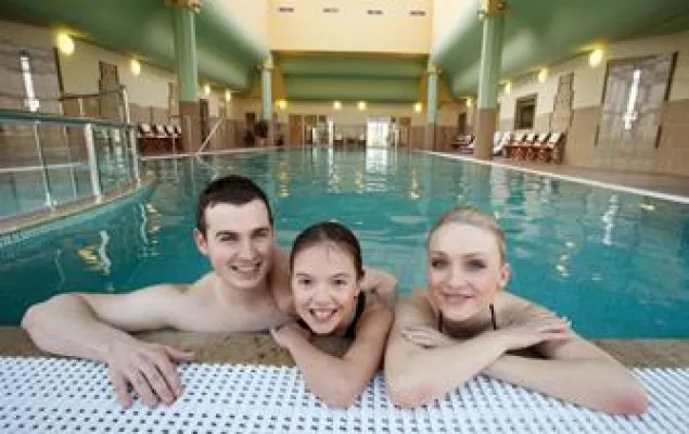 Bild: Pures Urlaubsvergnügen: Summer Special****deluxe im Hotel Savannah