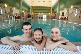 Pures Urlaubsvergnügen: Summer Special****deluxe im Hotel Savannah Bild: Pures Urlaubsvergnügen: Summer Special****deluxe im Hotel Savannah