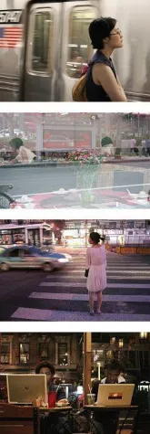 Bild: Franziska Stünkel & seven billion stories - Fotografie