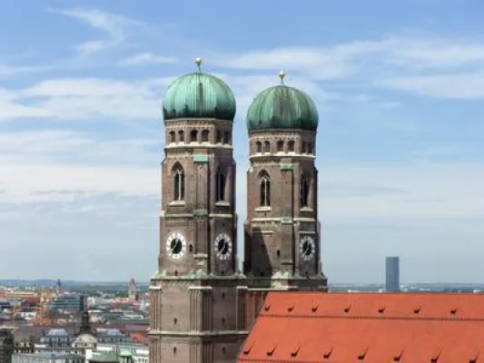 Bild: Coaching Ausbildung München - Systemische Kompetenz für Beruf und Alltag